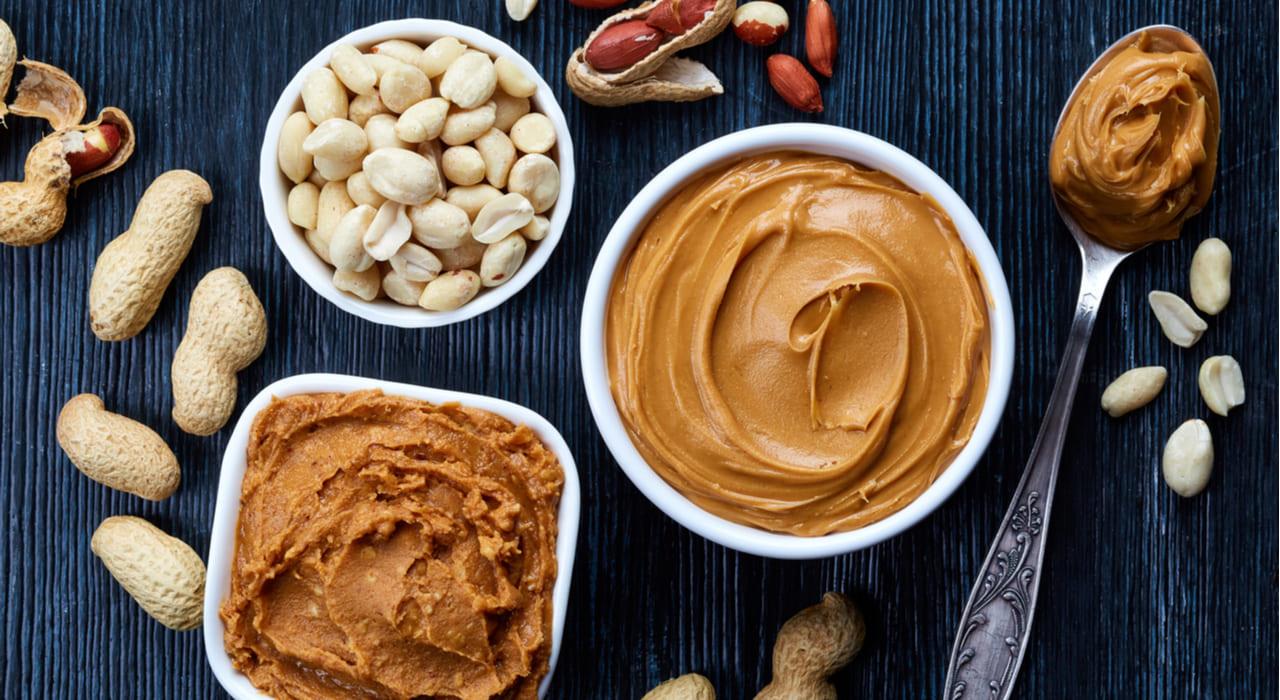 Amazing Health Benefit Of Eating Peanut Butter